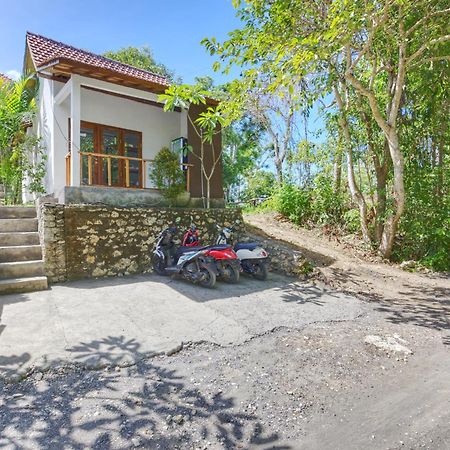 Le Green Village Toyapakeh Exterior photo