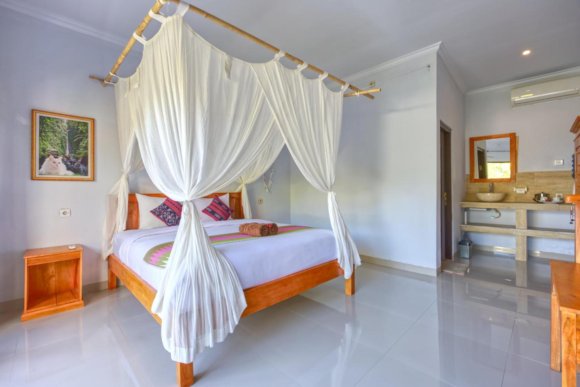 Le Green Village Toyapakeh Room photo